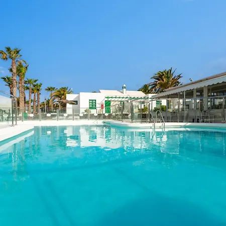 Apartamento Livvo Gaviotas *