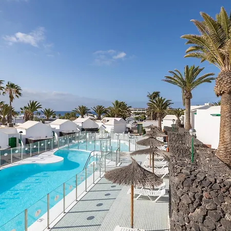 Livvo Gaviotas Apartamento