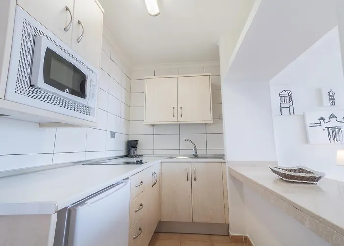 Apartamento Livvo Gaviotas *