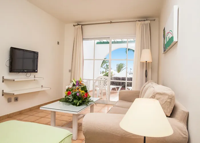 Livvo Gaviotas Apartamento