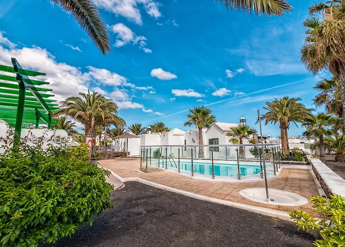 Livvo Gaviotas Apartamento Puerto del Carmen (Lanzarote)