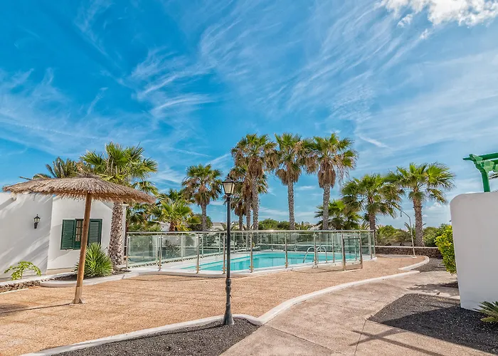 Apartamento Livvo Gaviotas *