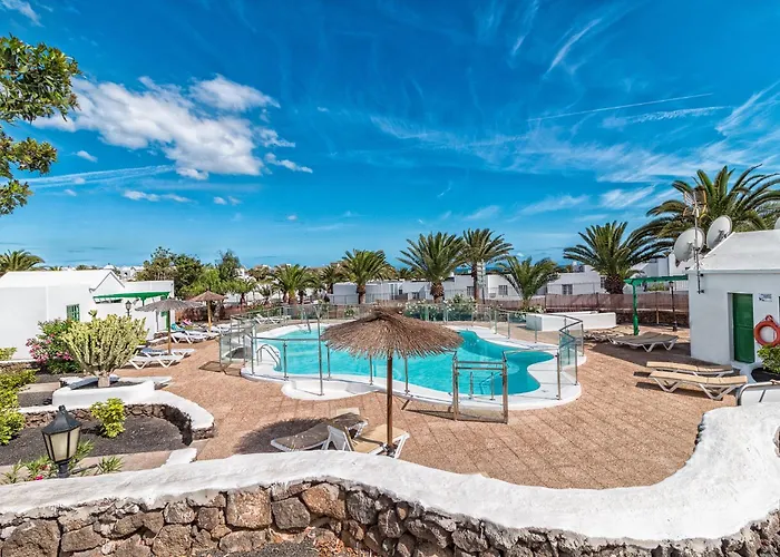 Livvo Gaviotas Apartamento