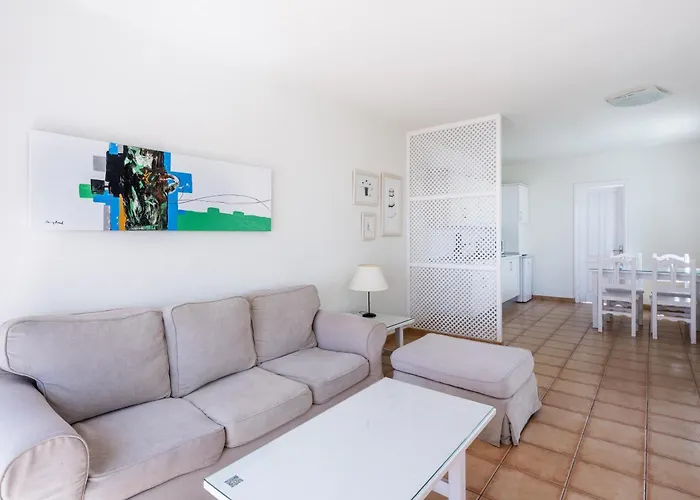 Livvo Gaviotas Apartamento Puerto del Carmen (Lanzarote)