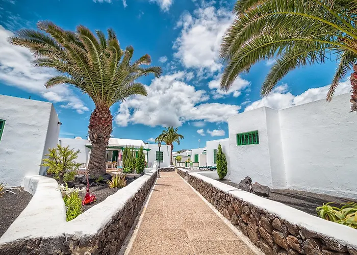 Apartamento Livvo Gaviotas *