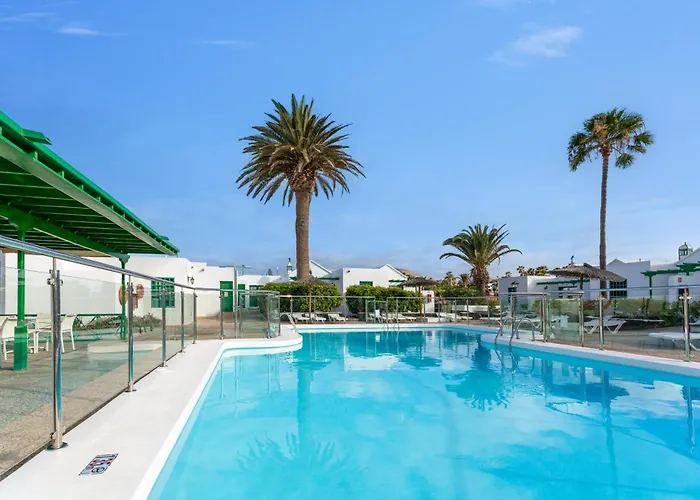 Apartamento Livvo Gaviotas Puerto del Carmen (Lanzarote)