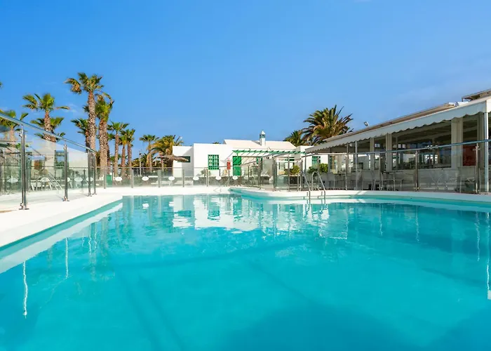 Apartamento Livvo Gaviotas *