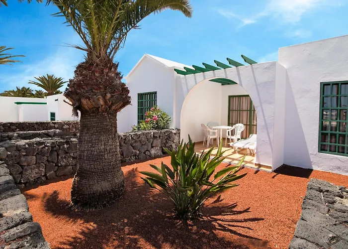 Apartamento Livvo Gaviotas