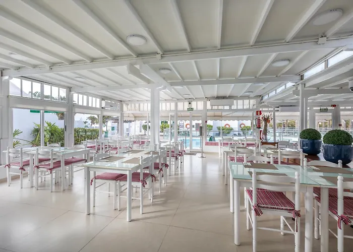 Livvo Gaviotas Apartamento Puerto del Carmen (Lanzarote)