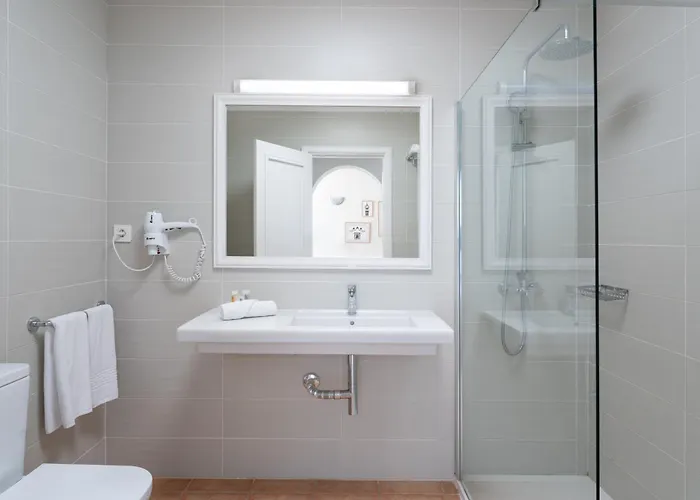 Livvo Gaviotas Apartamento *