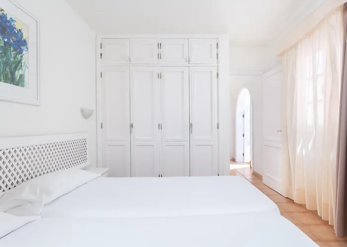 Apartamento Livvo Gaviotas *