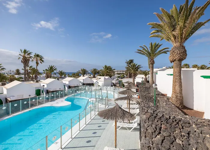 Livvo Gaviotas Apartamento