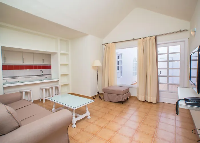 Apartamento Livvo Gaviotas