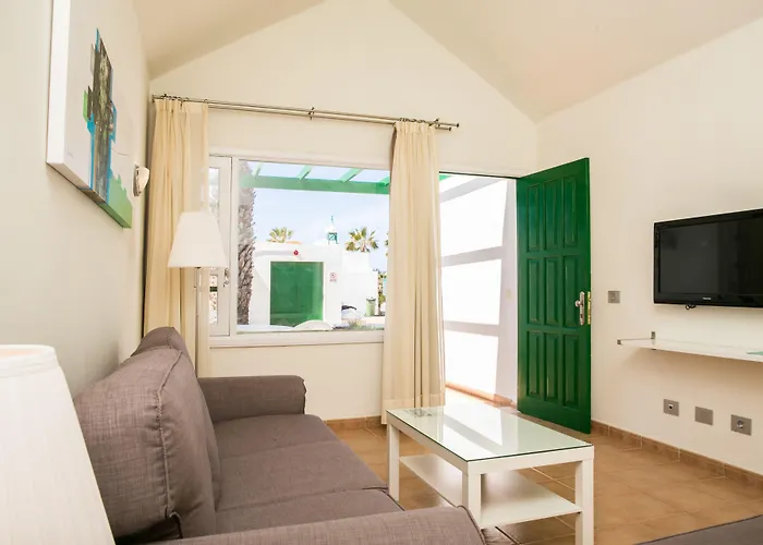 Livvo Gaviotas Apartamento