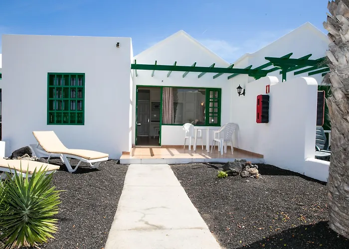 Apartamento Livvo Gaviotas Puerto del Carmen (Lanzarote)