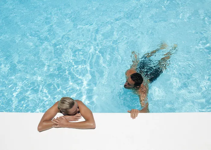 Apartamento Livvo Gaviotas *