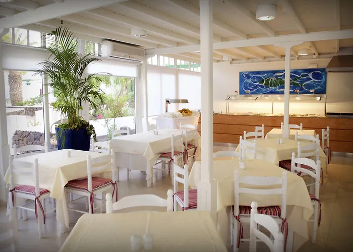 Apartamento Livvo Gaviotas *