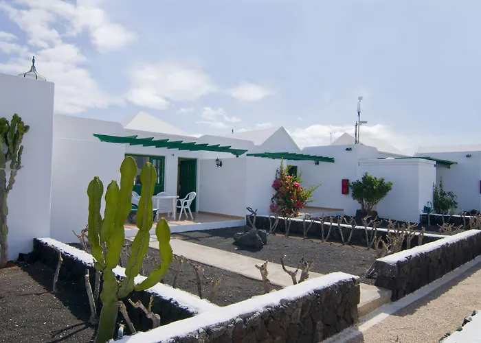 Apartamento Livvo Gaviotas Puerto del Carmen (Lanzarote)