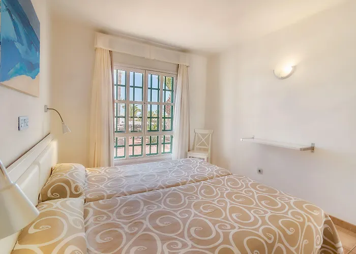 Apartamento Livvo Gaviotas