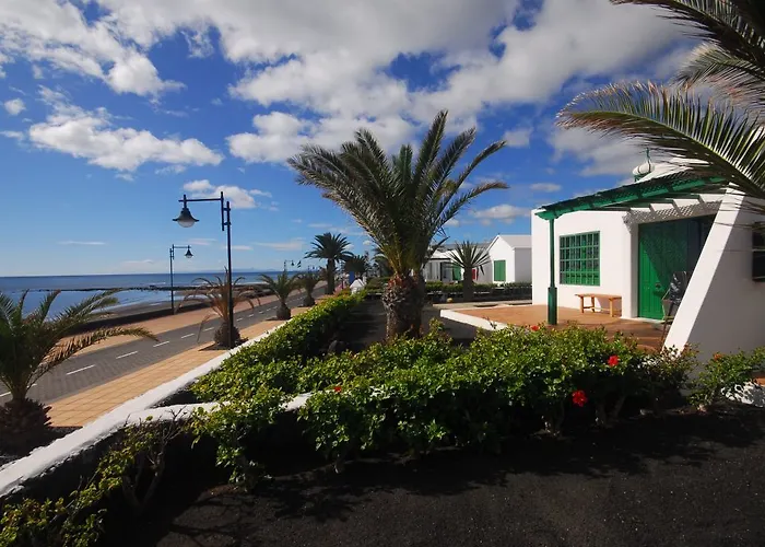 Livvo Gaviotas Apartamento Puerto del Carmen (Lanzarote)