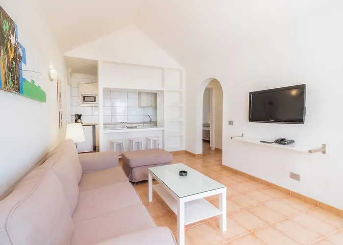 Livvo Gaviotas Apartamento Puerto del Carmen (Lanzarote)