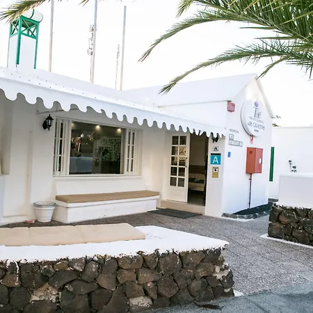 Livvo Gaviotas * Puerto del Carmen (Lanzarote)