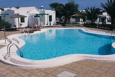 Apartmán Livvo Gaviotas *