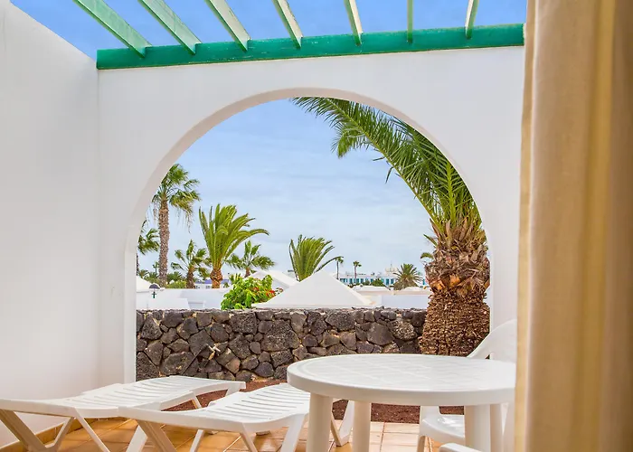 Appartamento Livvo Gaviotas Puerto del Carmen (Lanzarote)