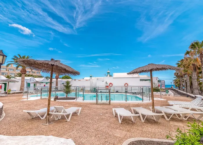 Livvo Gaviotas Appartamento *