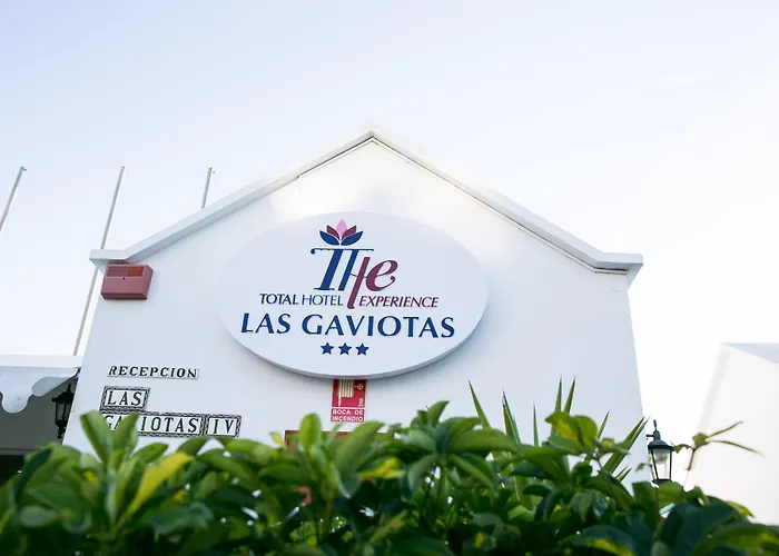 Appartamento Livvo Gaviotas