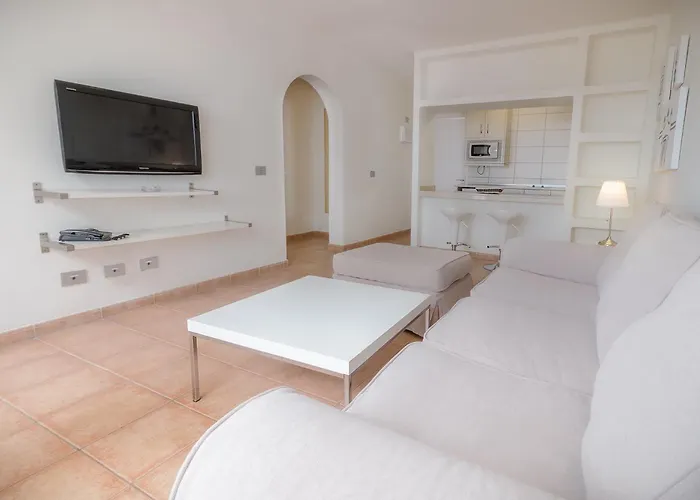 Livvo Gaviotas * Puerto del Carmen (Lanzarote)