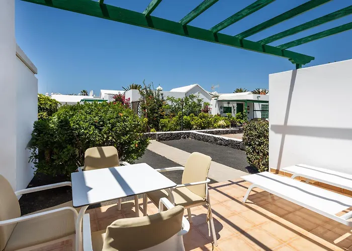 Apartment Livvo Gaviotas Puerto del Carmen (Lanzarote)