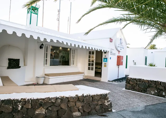 Livvo Gaviotas * Puerto del Carmen (Lanzarote)