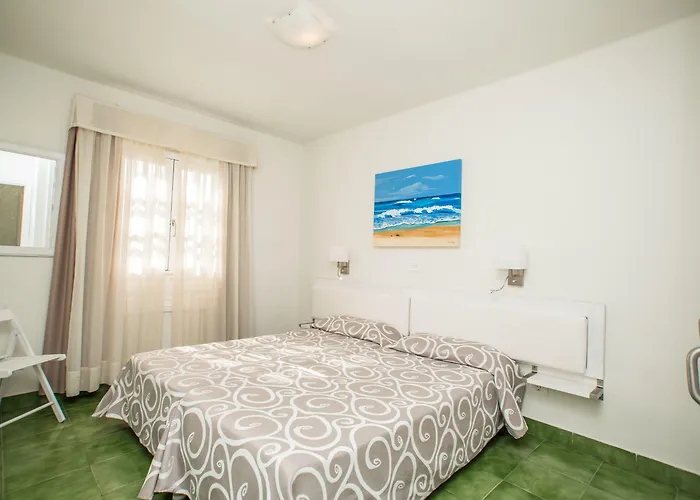 Livvo Gaviotas Apartment