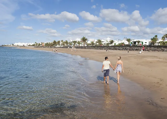 Apartment Livvo Gaviotas