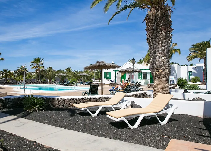 Livvo Gaviotas Appartamento