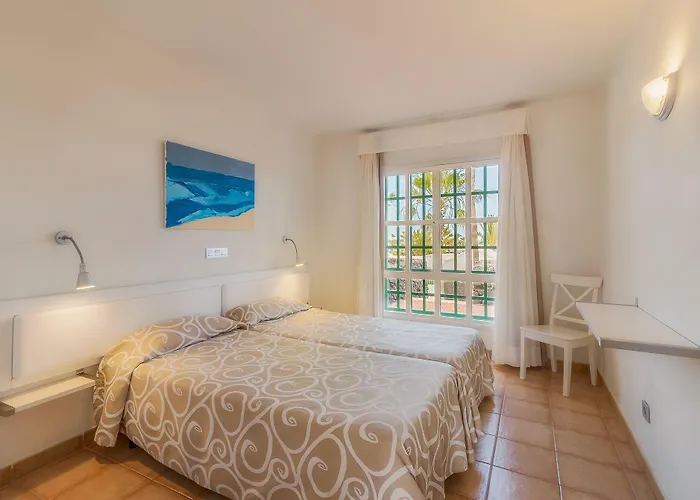 Appartamento Livvo Gaviotas Puerto del Carmen (Lanzarote)