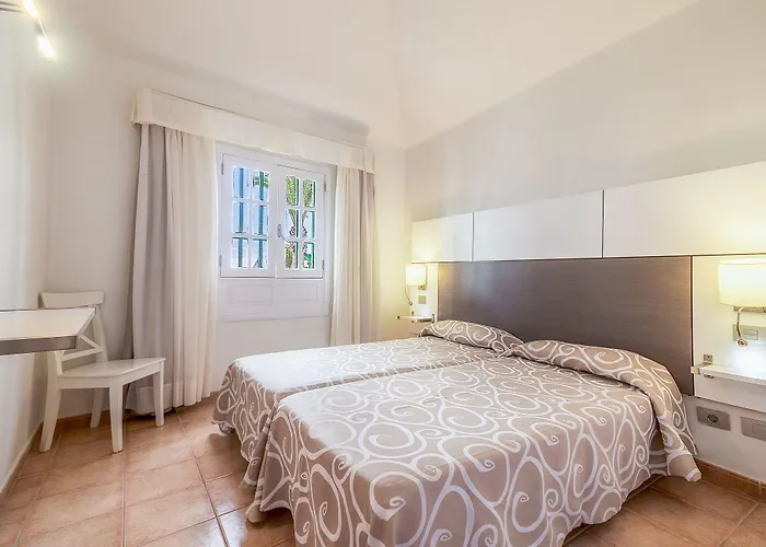 Appartamento Livvo Gaviotas