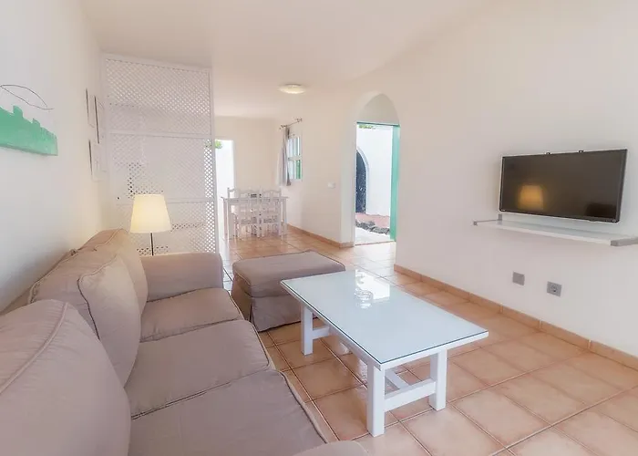 Livvo Gaviotas Apartment