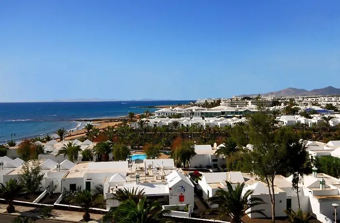 Livvo Gaviotas Apartment Puerto del Carmen (Lanzarote)