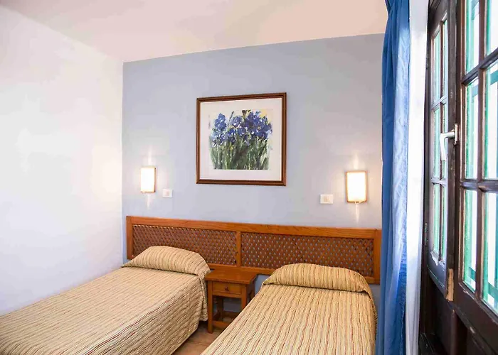 Livvo Gaviotas Appartamento Puerto del Carmen (Lanzarote)