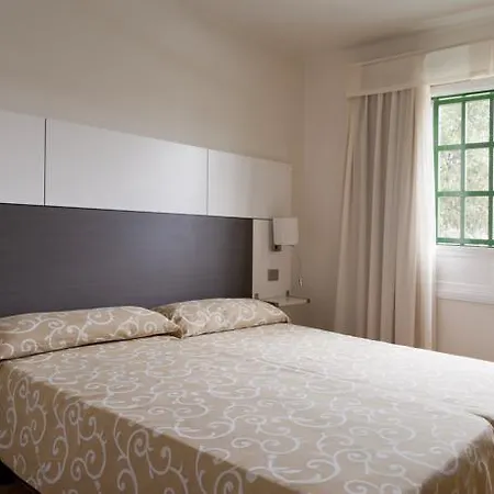 Livvo Gaviotas Appartement