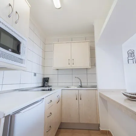 Appartement Livvo Gaviotas *