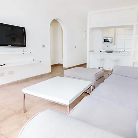 Lägenhet Livvo Gaviotas *