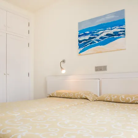 Livvo Gaviotas * Puerto del Carmen (Lanzarote)