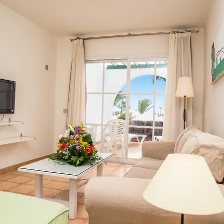 Livvo Gaviotas Lägenhet