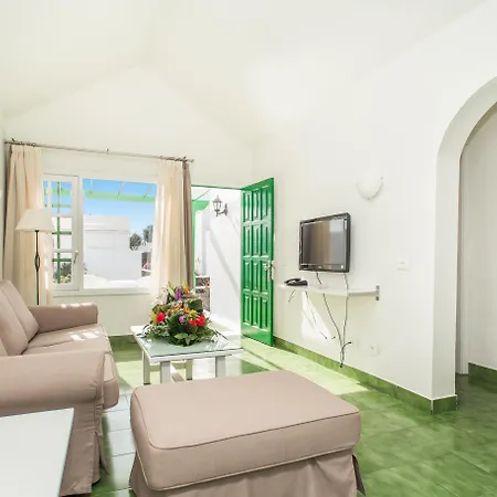 Appartement Livvo Gaviotas Puerto del Carmen (Lanzarote)