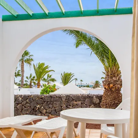 Daire Livvo Gaviotas Puerto del Carmen (Lanzarote)