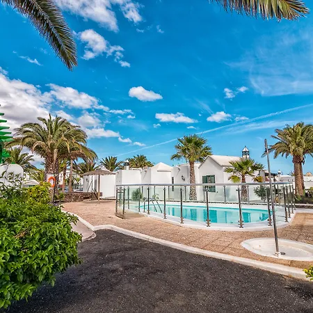 Livvo Gaviotas Appartement Puerto del Carmen (Lanzarote)