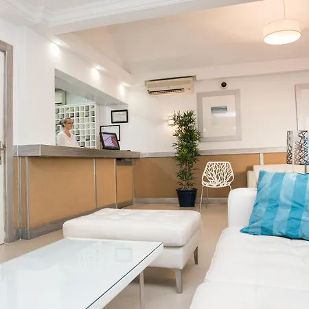 Apartamento Livvo Gaviotas *